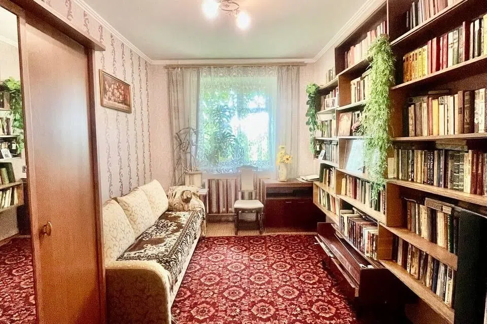 Продаётся 2-этажный дом, 222.6 м²