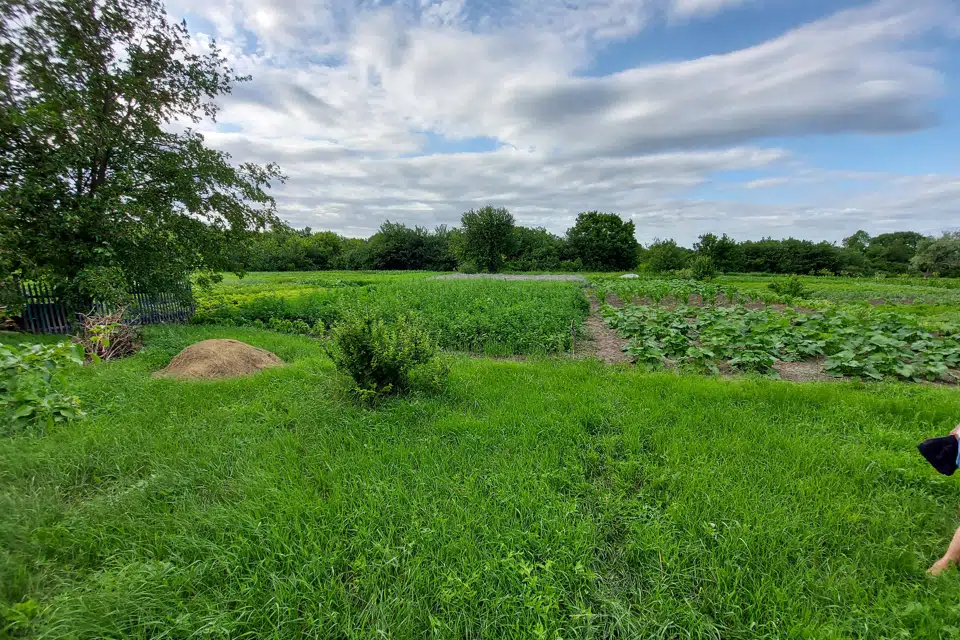 Продаётся участок, 7.9 сот., Садовый