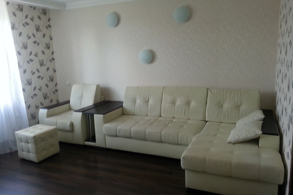 Продаётся 3-комнатная квартира, 63 м²