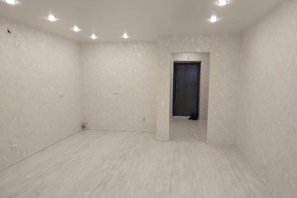 Продаётся 1-комнатная квартира, 29.9 м²