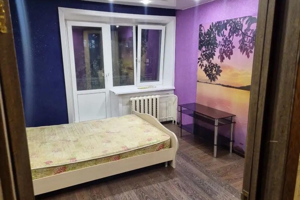 Продаётся 2-комнатная квартира, 54 м²