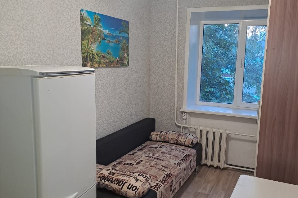 Продаётся студия, 11.8 м²