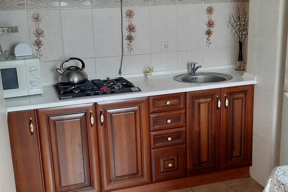 Продаётся 2-комнатная квартира, 54 м²