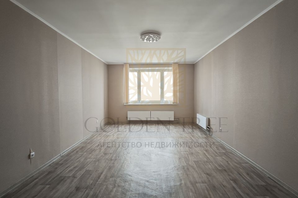 Продаётся 3-комнатная квартира, 94.2 м²