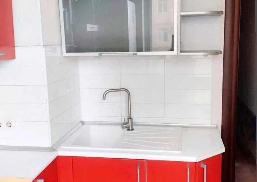 Продаётся 2-комнатная квартира, 50.2 м²