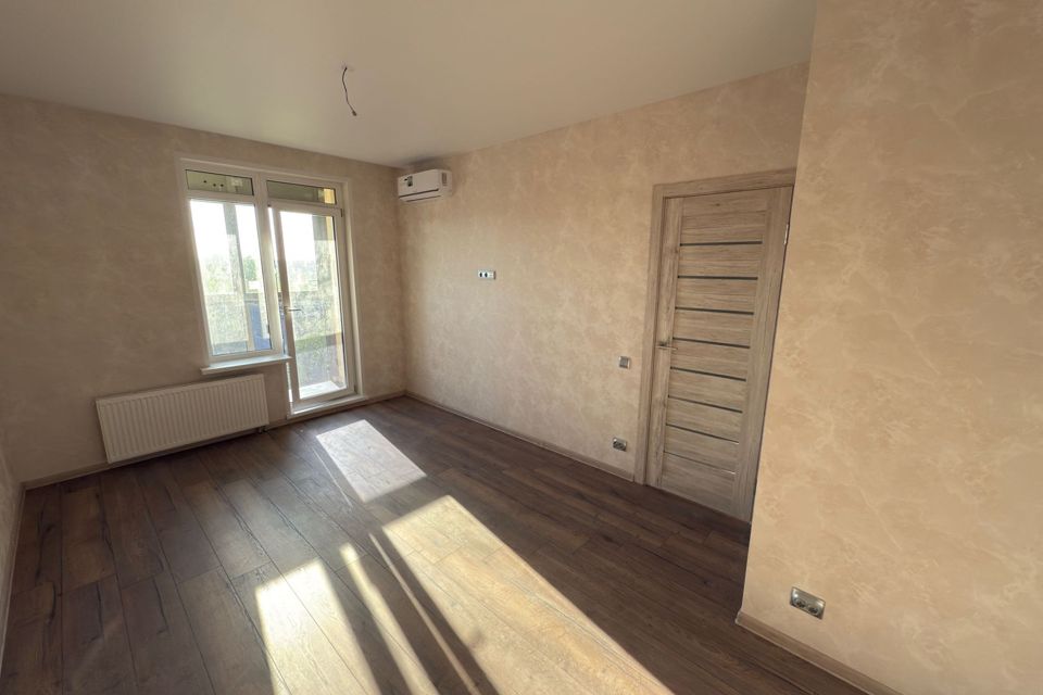 Продаётся 1-комнатная квартира, 32.4 м²