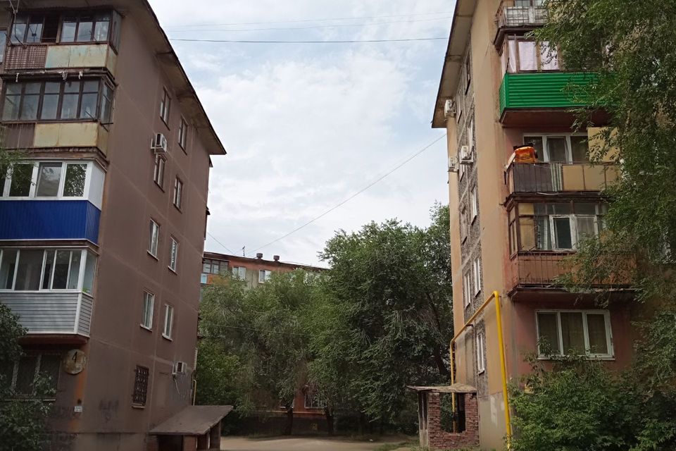 Продаётся 1-комнатная квартира, 30 м²
