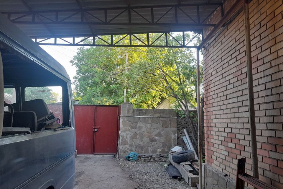 Продаётся 1-этажный дом, 103 м²