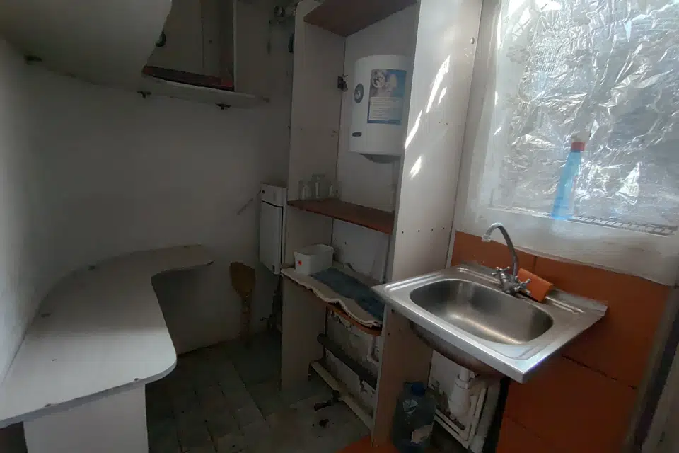 Продаётся 1-этажный дом, 73 м²