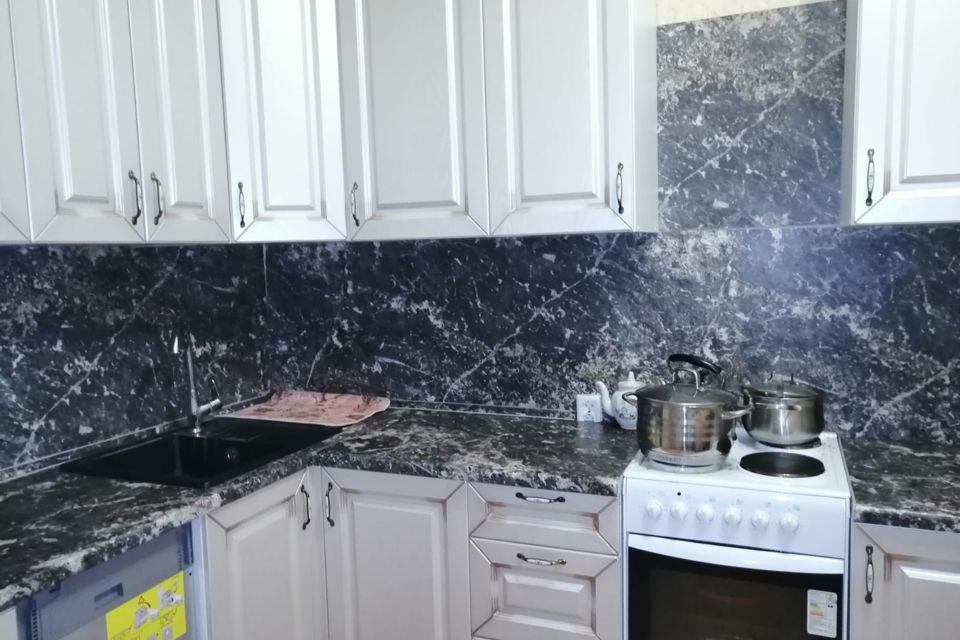 Продаётся 3-комнатная квартира, 71 м²