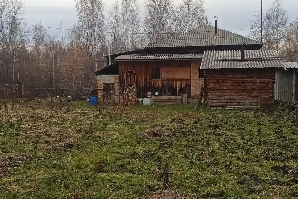 Продаётся 1-этажный дом, 85.5 м²