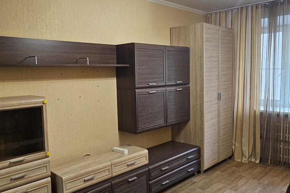 Продаётся 1-комнатная квартира, 36 м²