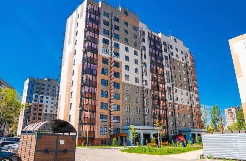 Продаётся 1-комнатная квартира, 29 м²