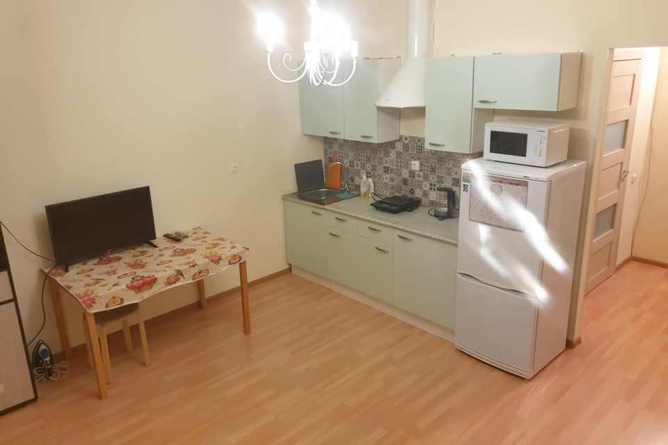Сдаётся студия, 30 м²