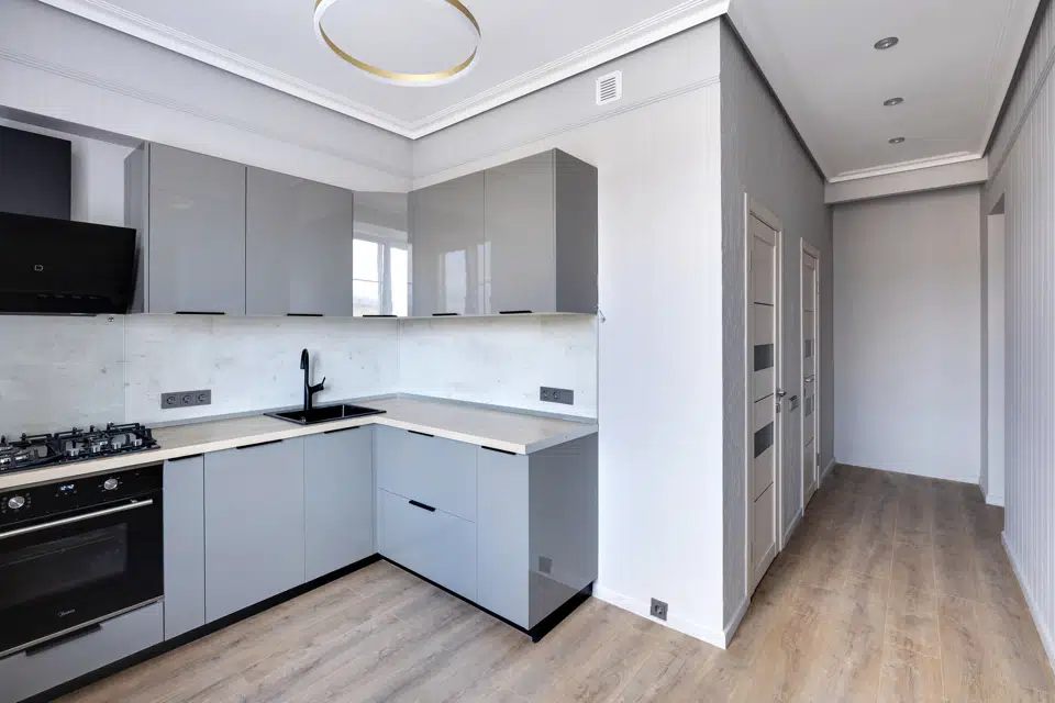 Продаётся 3-комнатная квартира, 86.4 м²