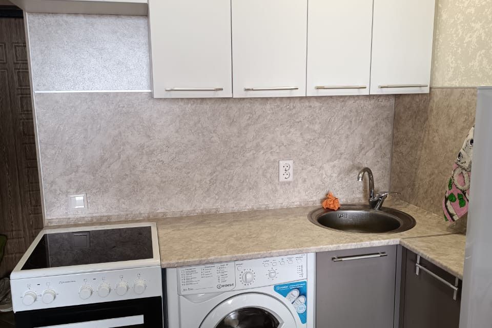 Продаётся студия, 23.3 м²