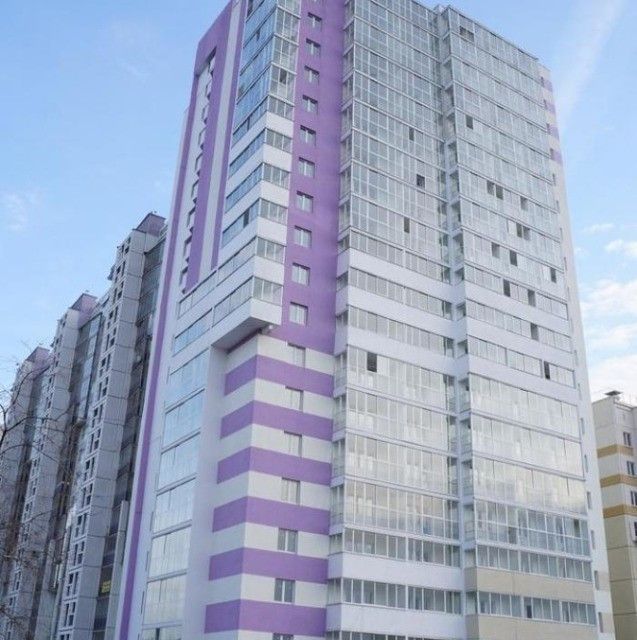 Сдаётся 2-комнатная квартира, 56 м²