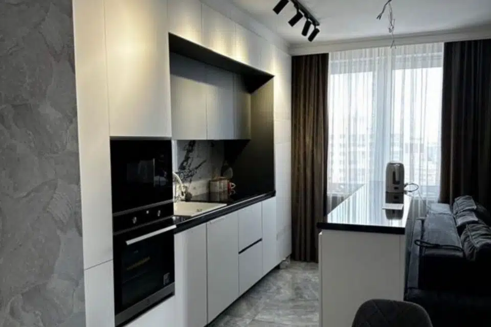 Продаётся 3-комнатная квартира, 70.9 м²