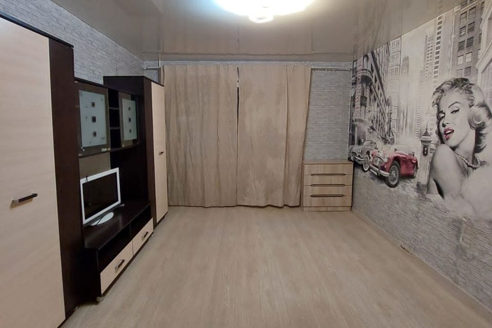 Сдаётся 1-комнатная квартира, 29 м²