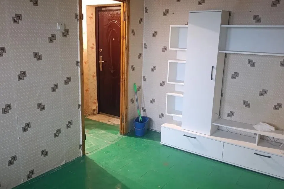 Продаётся комната в 1-комн. квартире, 32 м²