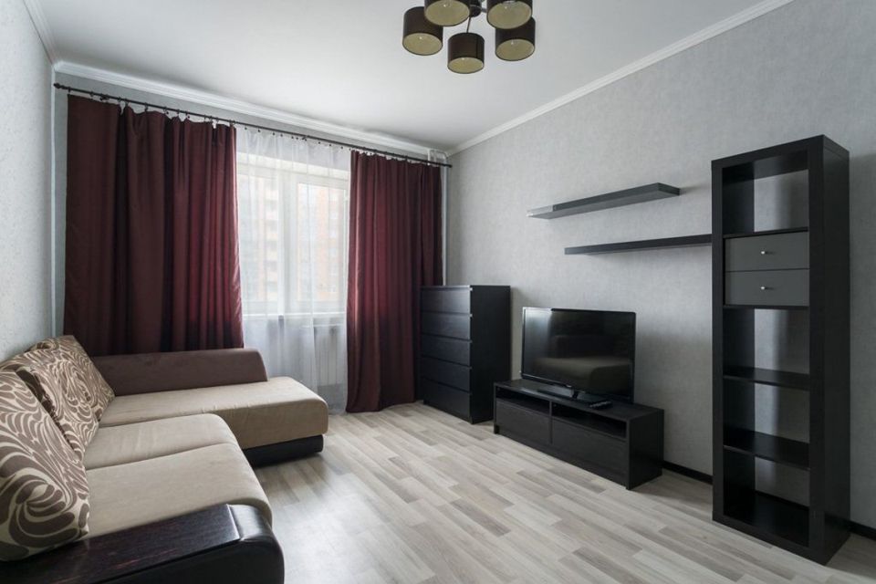 Продаётся 2-комнатная квартира, 59 м²