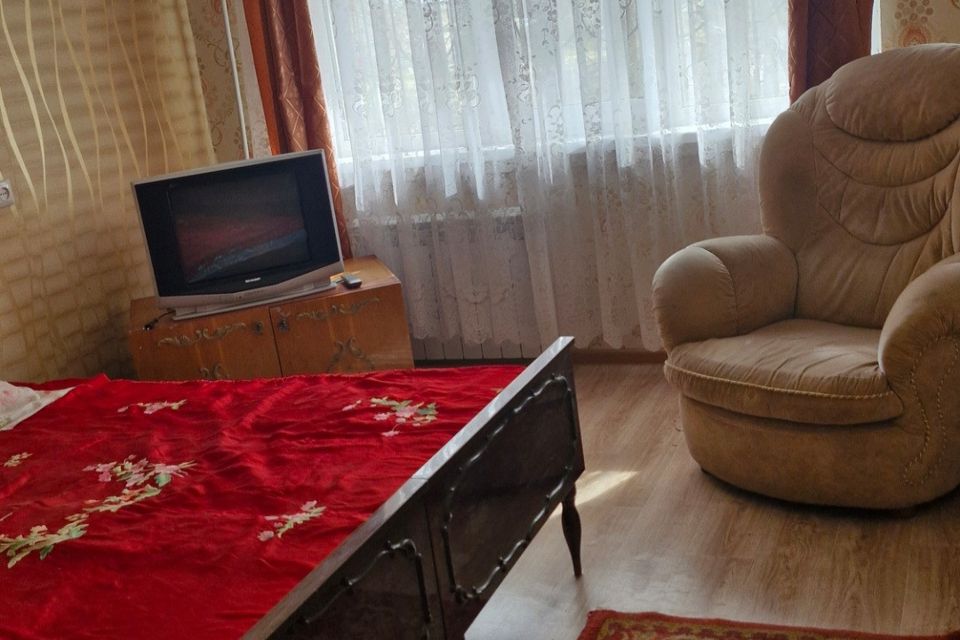Продаётся 2-комнатная квартира, 43.1 м²