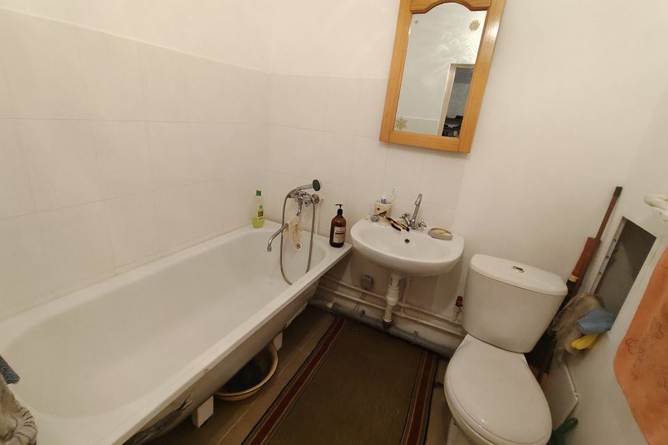 Продаётся 1-комнатная квартира, 30.2 м²