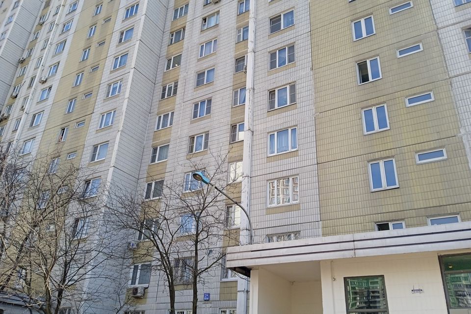 Продаётся 2-комнатная квартира, 51 м²