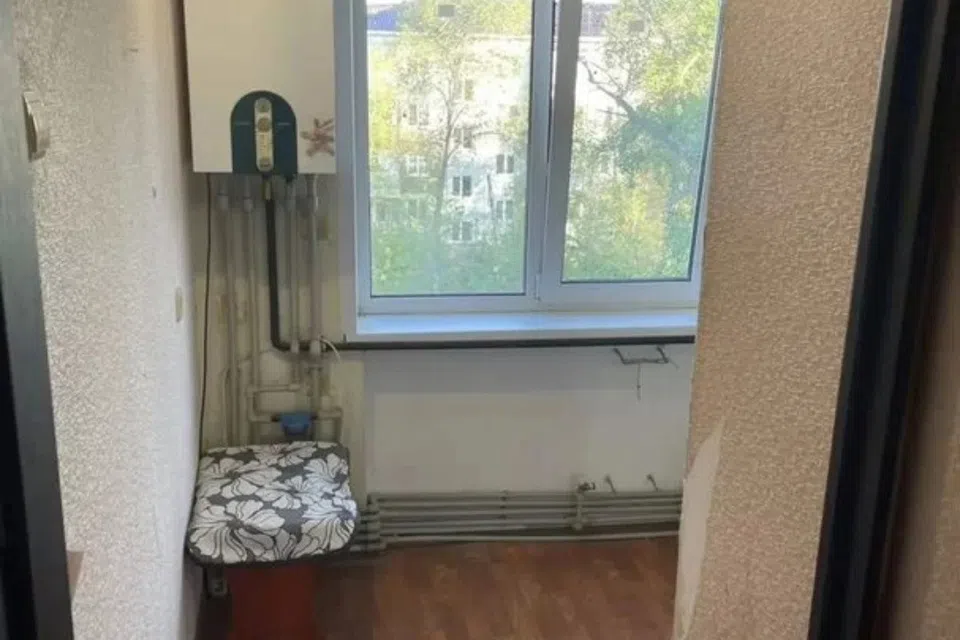 Продаётся 2-комнатная квартира, 40 м²
