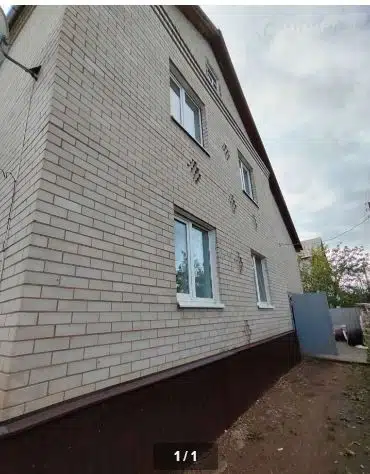 Продаётся часть дома