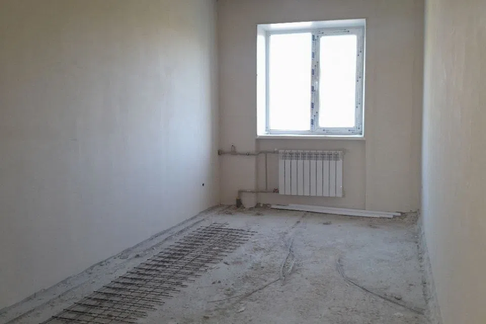 Продаётся 2-комнатная квартира, 46 м²