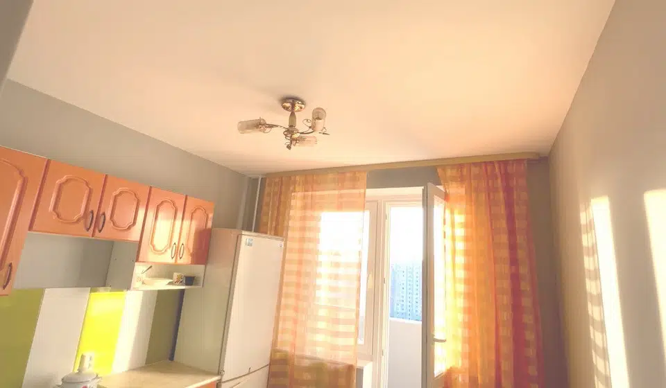 Продаётся 2-комнатная квартира, 54.7 м²