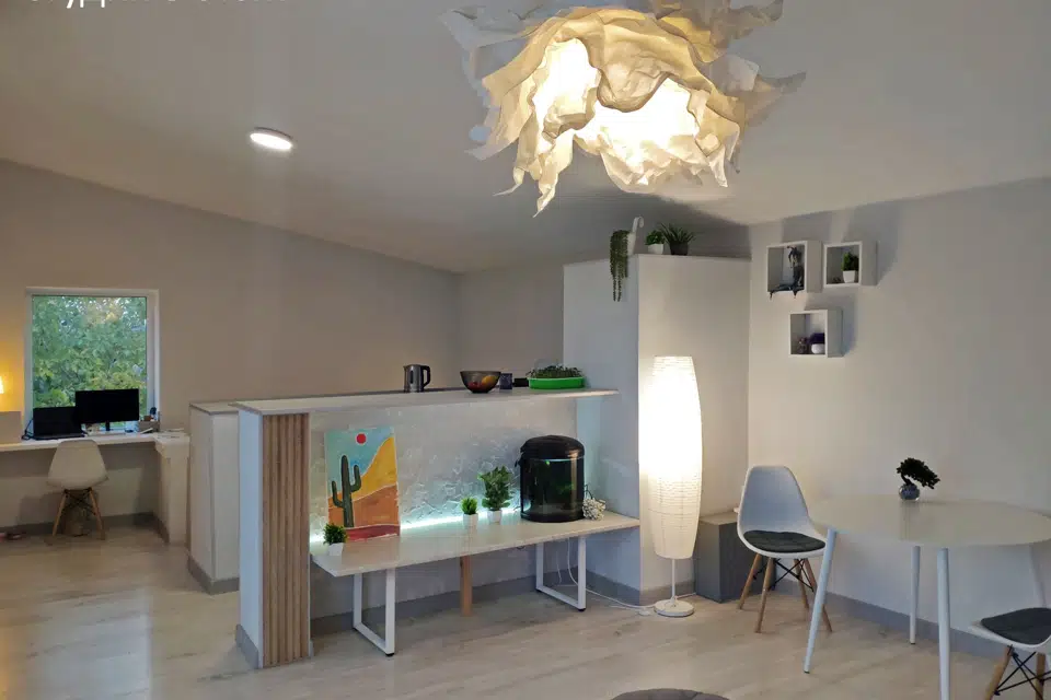 Продаётся 3-этажный дом, 222 м²