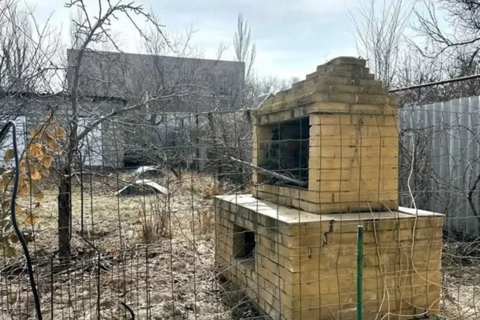 Продаётся 1-этажный дом, 99 м²