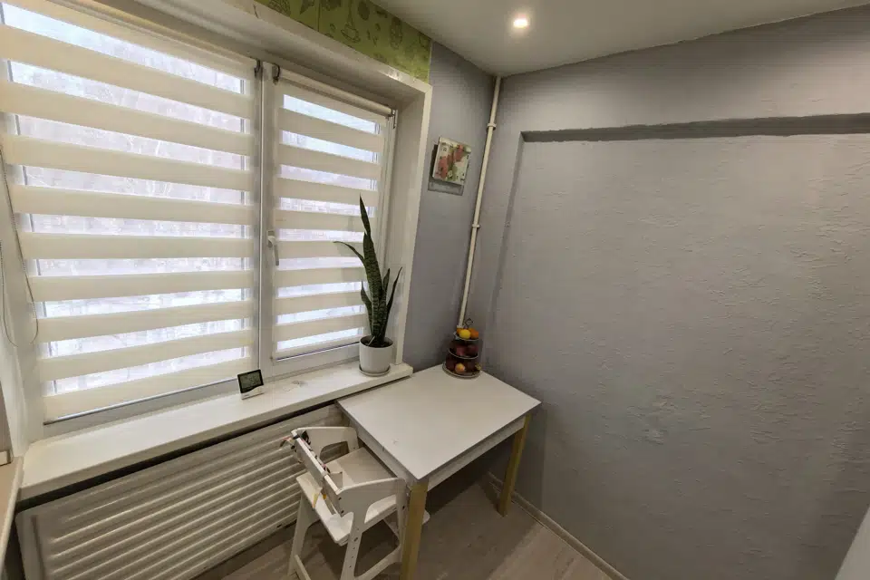 Продаётся 2-комнатная квартира, 47.1 м²