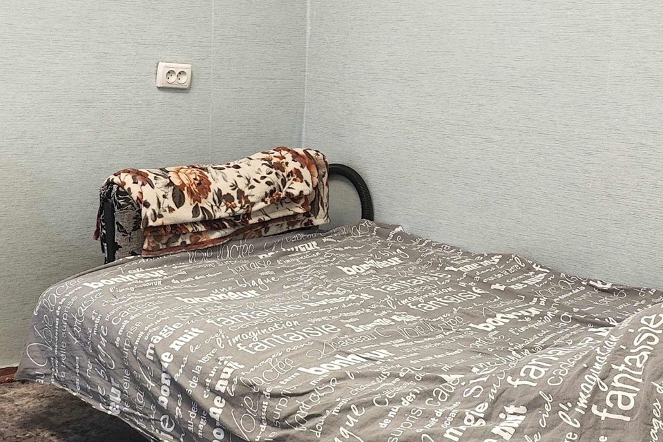 Продаётся 1-комнатная квартира, 21.4 м²