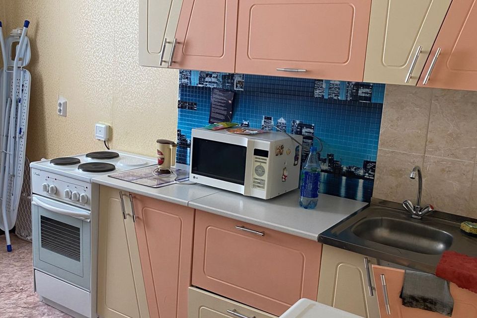 Продаётся 1-комнатная квартира, 29.1 м²