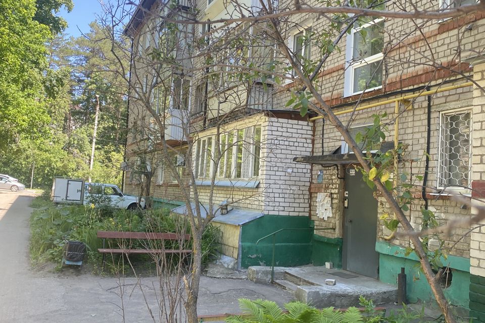 Продаётся 2-комнатная квартира, 48 м²