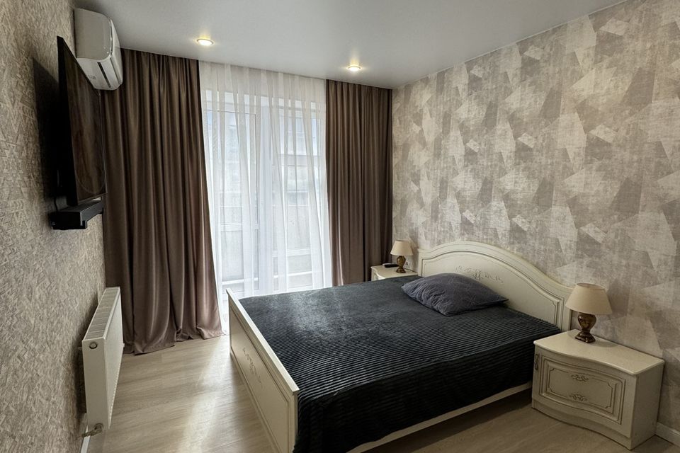 Продаётся 1-комнатная квартира, 30.1 м²