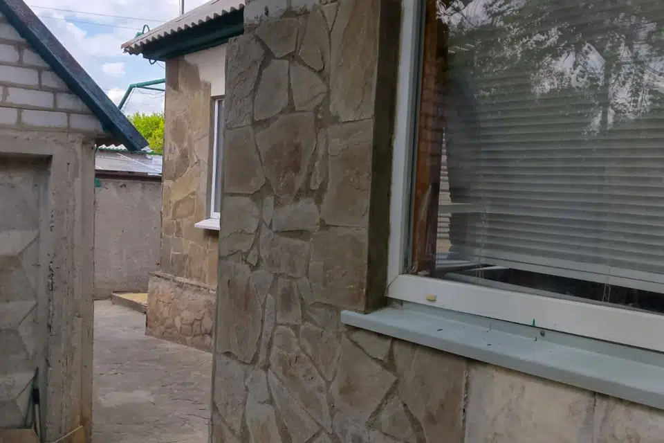 Продаётся 1-этажный дом, 124 м²