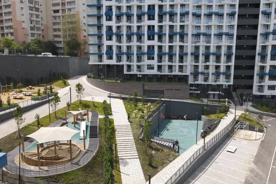 Продаётся 3-комнатная квартира, 62.3 м²