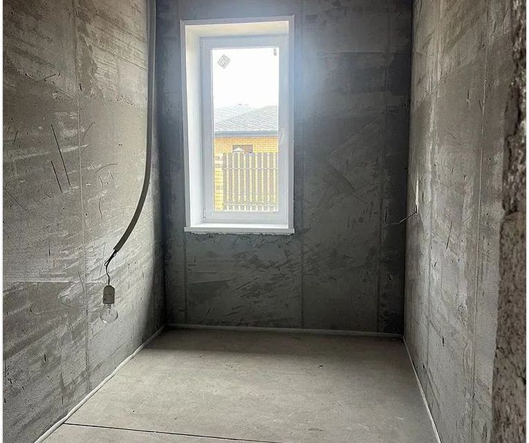 Продаётся 1-этажный дом, 109 м²