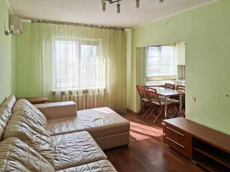 Продаётся 2-комнатная квартира, 48 м²