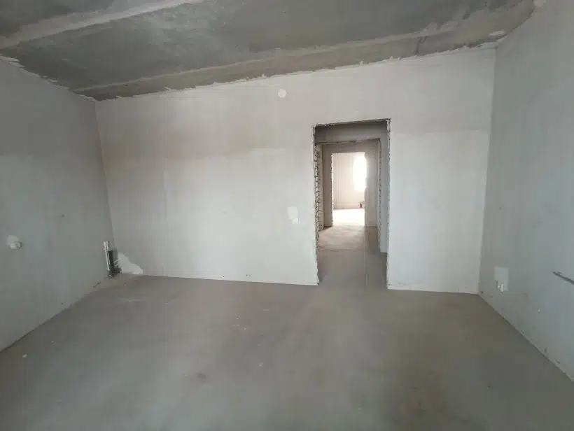 Продаётся 3-комнатная квартира, 93.3 м²