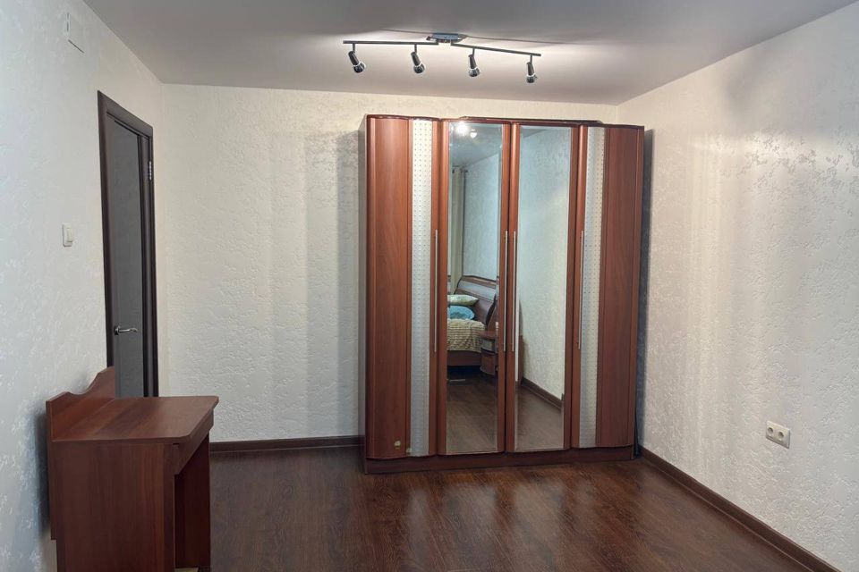 Продаётся 1-комнатная квартира, 32 м²