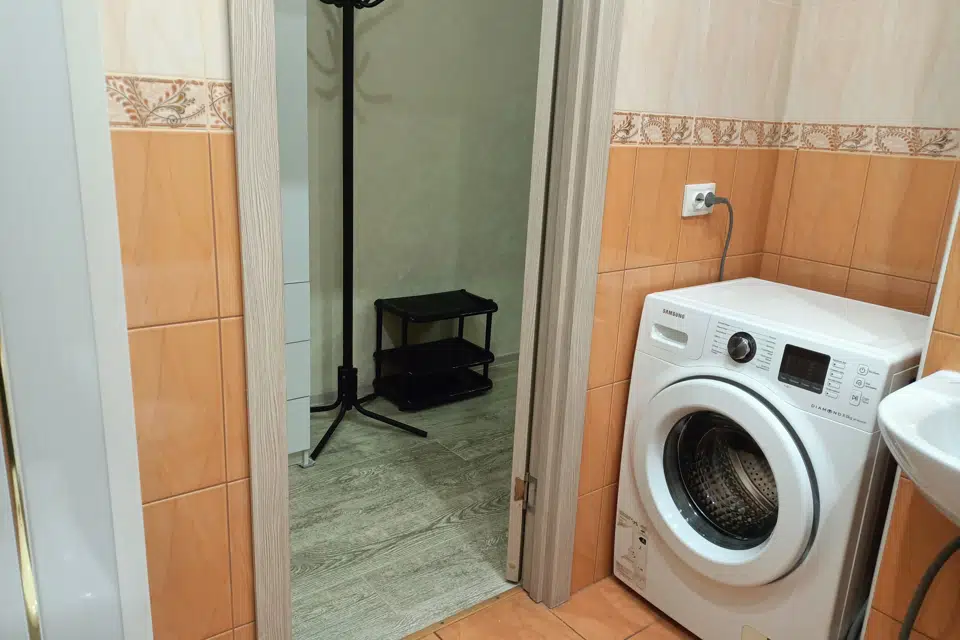 Сдаётся 1-комнатная квартира, 28 м²
