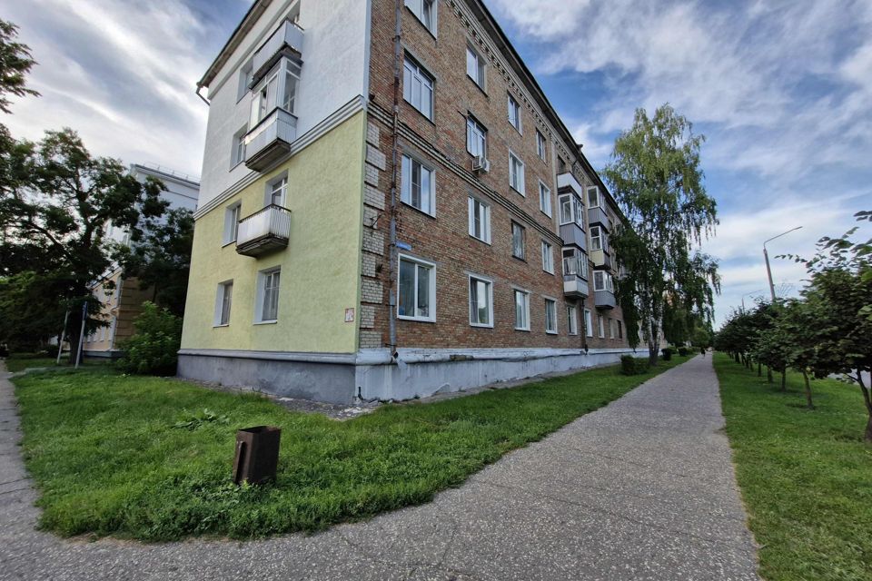Продаётся 2-комнатная квартира, 56 м²