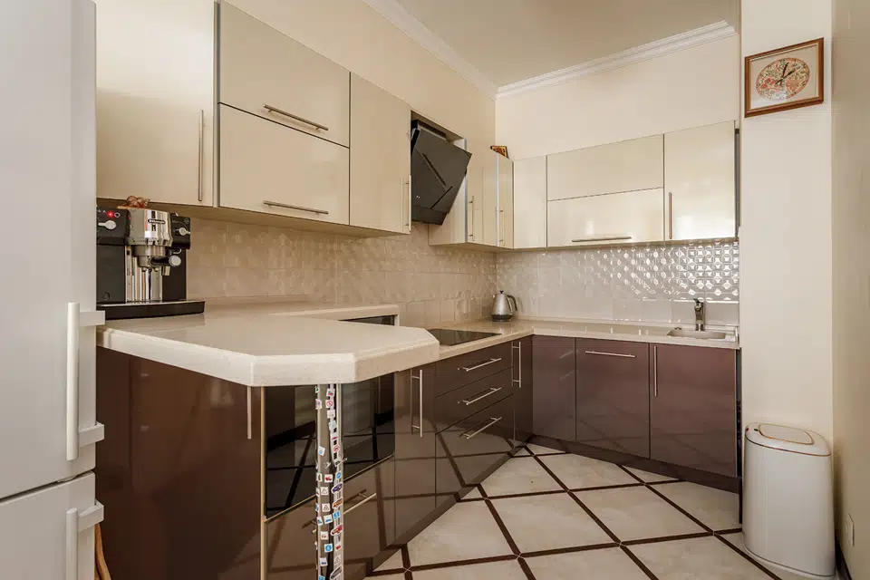 Продаётся 2-комнатная квартира, 71.1 м²