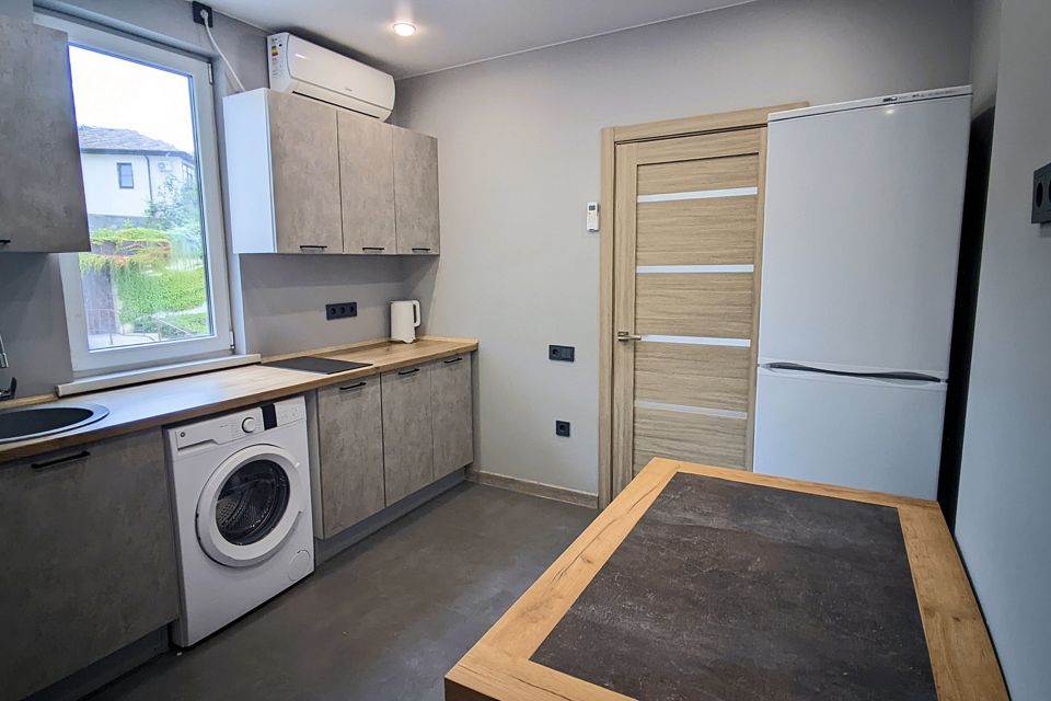 Продаётся 1-комнатная квартира, 20.9 м²