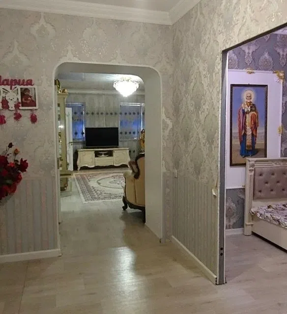 Продаётся 1-этажный дом, 145 м²